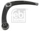 FEBI BILSTEIN Lenker, Radaufhängung 22384