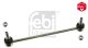FEBI BILSTEIN Stange/Strebe, Stabilisator 22390