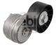 FEBI BILSTEIN Riemenspanner, Keilrippenriemen 22392