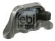 FEBI BILSTEIN Lagerung, Motor 22414