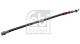 FEBI BILSTEIN Bremsschlauch 22425