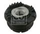 FEBI BILSTEIN Lagerung, Achskörper 22450