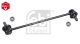 FEBI BILSTEIN Stange/Strebe, Stabilisator 22463