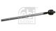 FEBI BILSTEIN Axialgelenk, Spurstange 22469