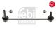 FEBI BILSTEIN Stange/Strebe, Stabilisator 22473