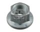 FEBI BILSTEIN Radmutter 22474