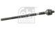 FEBI BILSTEIN Axialgelenk, Spurstange 22476