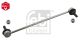 FEBI BILSTEIN Stange/Strebe, Stabilisator 22481