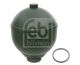 FEBI BILSTEIN Druckspeicher, Federung/Dämpfung 22493