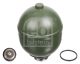 FEBI BILSTEIN Druckspeicher, Federung/Dämpfung 22497