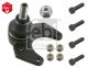 FEBI BILSTEIN Trag-/Führungsgelenk 22507