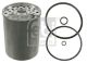 FEBI BILSTEIN Kraftstofffilter 22575