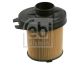 FEBI BILSTEIN Luftfilter 22583