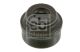 FEBI BILSTEIN Dichtring, Ventilschaft 22603