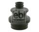 FEBI BILSTEIN Faltenbalg, Antriebswelle 22607