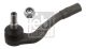 FEBI BILSTEIN Spurstangenkopf 22615