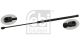 FEBI BILSTEIN Gasfeder, Koffer-/Laderaum 22621