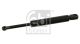 FEBI BILSTEIN Gasfeder, Motorhaube 22622
