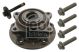 FEBI BILSTEIN Radlagersatz 22649