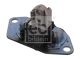 FEBI BILSTEIN Lagerung, Motor 22687