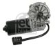 FEBI BILSTEIN Wischermotor 22690