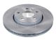 FEBI BILSTEIN Bremsscheibe 22698