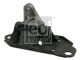 FEBI BILSTEIN Lagerung, Motor 22701