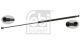 FEBI BILSTEIN Gasfeder, Motorhaube 22718