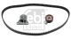 FEBI BILSTEIN Zahnriemensatz 22729
