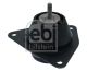 FEBI BILSTEIN Lagerung, Motor 22732