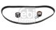 FEBI BILSTEIN Zahnriemensatz 22737