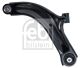 FEBI BILSTEIN Lenker, Radaufhängung 22747