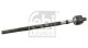FEBI BILSTEIN Axialgelenk, Spurstange 22763