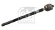 FEBI BILSTEIN Axialgelenk, Spurstange 22767