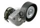 FEBI BILSTEIN Riemenspanner, Keilrippenriemen 22776