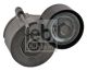FEBI BILSTEIN Riemenspanner, Keilrippenriemen 22779