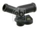 FEBI BILSTEIN Kühlmittelflansch 22796