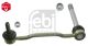 FEBI BILSTEIN Stange/Strebe, Stabilisator 22847