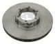 FEBI BILSTEIN Bremsscheibe 22853