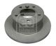 FEBI BILSTEIN Bremsscheibe 22858