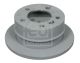 FEBI BILSTEIN Bremsscheibe 22860