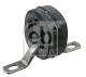 FEBI BILSTEIN Halter, Abgasanlage 22888