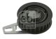 FEBI BILSTEIN Spannrolle, Zahnriemen 22900