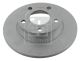 FEBI BILSTEIN Bremsscheibe 22908