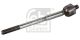 FEBI BILSTEIN Axialgelenk, Spurstange 22913