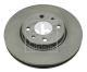 FEBI BILSTEIN Bremsscheibe 22927