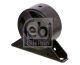 FEBI BILSTEIN Lagerung, Schaltgetriebe 22935