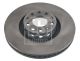 FEBI BILSTEIN Bremsscheibe 22964