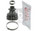 FEBI BILSTEIN Faltenbalgsatz, Antriebswelle 22985
