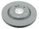 FEBI BILSTEIN Bremsscheibe 22995